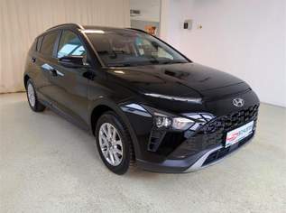 Bayon i-Line Plus 1,0 T-GDI, 15770 €, Auto & Fahrrad-Autos in 4663 Laakirchen Bayon i-Line Plus 1,0 T-GDI, 15770 €, Auto & Fahrrad-Autos in 4663 Laakirchen