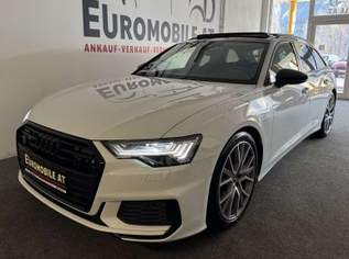 A6 55 TFSI e Quattro Sport S-LINE*AHK*PANO*RFK*20ZOLL, 49980 €, Auto & Fahrrad-Autos in 6464 Gemeinde Tarrenz