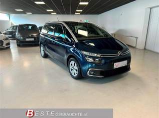 Grand C4 Spacetourer 130 S&S Feel, 12925 €, Auto & Fahrrad-Autos in 4663 Laakirchen