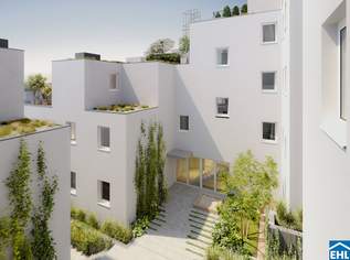 hil\side 23 – Mediterranes Lebensgefühl an den Maurer Weinbergen, 759500 €, Immobilien-Wohnungen in 1230 Liesing hil\side 23 – Mediterranes Lebensgefühl an den Maurer Weinbergen, 759500 €, Immobilien-Wohnungen in 1230 Liesing