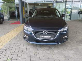 Mazda 3 Sport G100 Emotion, 11990 €, Auto & Fahrrad-Autos in 2620 Gemeinde Neunkirchen Mazda 3 Sport G100 Emotion, 11990 €, Auto & Fahrrad-Autos in 2620 Gemeinde Neunkirchen