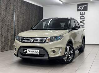 Vitara 1.6 (Modell 2015) Shine, 11990 €, Auto & Fahrrad-Autos in Kärnten