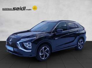 Eclipse Cross 2,4 PHEV 4WD Diamond Systemleistung 188 PS, 26520 €, Auto & Fahrrad-Autos in 4591 Molln