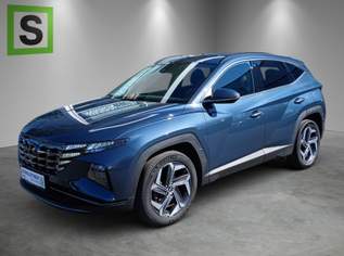 TUSCON Trend 1,6 T-GDI Hybrid, 25950 €, Auto & Fahrrad-Autos in 4060 Leonding TUSCON Trend 1,6 T-GDI Hybrid, 25950 €, Auto & Fahrrad-Autos in 4060 Leonding