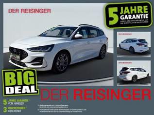 Focus Traveller ST-Line, 25490 €, Auto & Fahrrad-Autos in 8051 Gösting