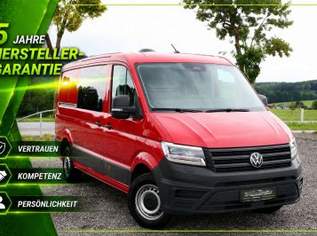 Crafter 35 DSG*AHK*Verglasung*Xenon*Kamera*Navi*, 43900 €, Auto & Fahrrad-Autos in 5204 Straßwalchen Crafter 35 DSG*AHK*Verglasung*Xenon*Kamera*Navi*, 43900 €, Auto & Fahrrad-Autos in 5204 Straßwalchen