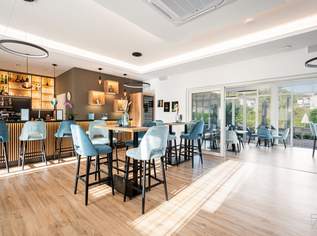 Großzügiges 2-Zimmer-Apartment mit Balkon und Pool, 279454 €, Immobilien-Wohnungen in 9220 Oberjeserz