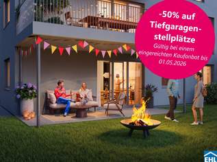 Peterstal Living – Ruhe, Komfort, Stadtnähe, 284050 €, Immobilien-Wohnungen in 8042 