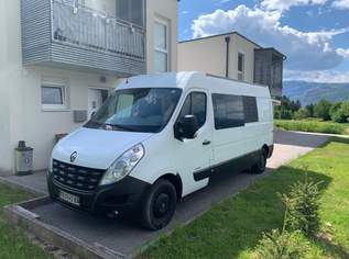 Renault Master, 19900 €, Auto & Fahrrad-Wohnwagen & Anhänger in 8151 Hitzendorf Renault Master, 19900 €, Auto & Fahrrad-Wohnwagen & Anhänger in 8151 Hitzendorf