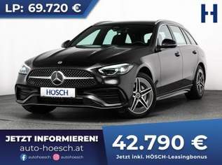 C 300 e T AMG AHK ACC WENIG KM WIE NEU, 44290 €, Auto & Fahrrad-Autos in 4061 Pasching C 300 e T AMG AHK ACC WENIG KM WIE NEU, 44290 €, Auto & Fahrrad-Autos in 4061 Pasching