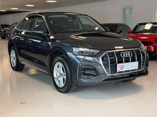 Q5 Sportback 50 TFSI e qu **AHK**MATRIX**VIRTUAL**, 38790 €, Auto & Fahrrad-Autos in 4663 Laakirchen