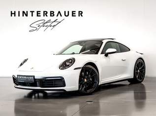 992 Carrera 4 Coupe PDK *GLASDACH*KEYLESS*ACC*, 159900 €, Auto & Fahrrad-Autos in 5112 Lamprechtshausen