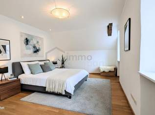 Bregenzer Oberstadt - Großzügige 112 m² Stadtwohnung in Bestlage, 1750 €, Immobilien-Wohnungen in 6900 Bregenz