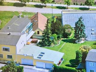 Einzigartiges Liegenschaftspaket! Familiensitz mit Lagerhalle und Gewölbekeller Nähe TULLN, 990000 €, Immobilien-Häuser in 3701 Großweikersdorf Einzigartiges Liegenschaftspaket! Familiensitz mit Lagerhalle und Gewölbekeller Nähe TULLN, 990000 €, Immobilien-Häuser in 3701 Großweikersdorf