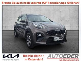Sportage 1,6 GDI GPF Silber, 14990 €, Auto & Fahrrad-Autos in 4111 Walding Sportage 1,6 GDI GPF Silber, 14990 €, Auto & Fahrrad-Autos in 4111 Walding