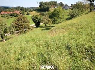 Sonniges Grundstück mit Aussicht, 89000 €, Immobilien-Grund und Boden in 8323 Krumegg Sonniges Grundstück mit Aussicht, 89000 €, Immobilien-Grund und Boden in 8323 Krumegg