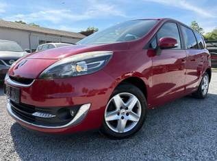 Scénic Grand Scénic Energy TCe 115*NEUES PICKERL*TOP, 4900 €, Auto & Fahrrad-Autos in 4973 Senftenbach