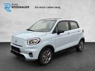 T03 Elektro ! Panoramadach, Rückfahrkamera, Aluf.!, 18790 €, Auto & Fahrrad-Autos in 4702 Wallern an der Trattnach