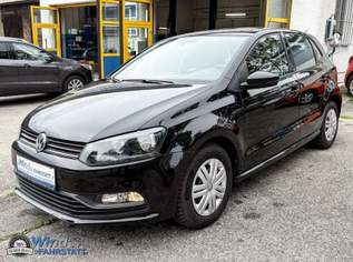 Polo Austria BlueMotion Tech, 7850 €, Auto & Fahrrad-Autos in 6060 Stadt Hall in Tirol Polo Austria BlueMotion Tech, 7850 €, Auto & Fahrrad-Autos in 6060 Stadt Hall in Tirol