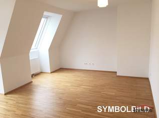 TOPLAGE - Helle 2-Zimmerwohnung mit großer Freifläche (Mietbeginn 01.08.2026), 1351.57 €, Immobilien-Wohnungen in 1190 Döbling