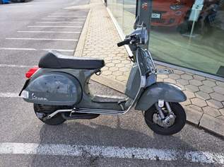 Vespa PX 125, 4350 €, Auto & Fahrrad-Motorräder in 2700 Wiener Neustadt