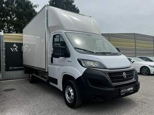 Ducato L3 Pritsche RS:4035 mm 140/MwSt. ausweisbar, 29990 €, Auto & Fahrrad-Autos in 4063 Hörsching