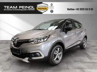 Captur Intens 90 PS Benzin Aktion!, 11410 €, Auto & Fahrrad-Autos in 8230 Hartberg Captur Intens 90 PS Benzin Aktion!, 11410 €, Auto & Fahrrad-Autos in 8230 Hartberg