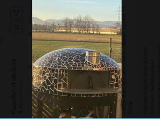 Pizza Offen , 2300 €, Haus, Bau, Garten-Balkon & Garten in 2361 Gemeinde Laxenburg