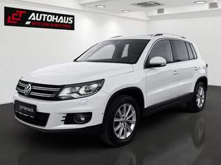 Tiguan Sky BlueMotionTech