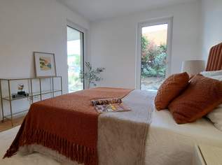Wohnen mit Stil und Komfort – BELLA VITA in Wiener Neustadt, 1129 €, Immobilien-Wohnungen in Niederösterreich