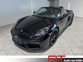 718 Boxster Approved, 64718 €, Auto & Fahrrad-Autos in 4663 Laakirchen