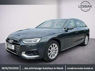 A4 35 TFSI advanced | LED-SW | Navi | Keyless usw., 24900 €, Auto & Fahrrad-Autos in 3240 Gemeinde Mank A4 35 TFSI advanced | LED-SW | Navi | Keyless usw., 24900 €, Auto & Fahrrad-Autos in 3240 Gemeinde Mank