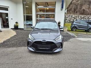 Yaris 1,5 VVT-i Hybrid Design, 15900 €, Auto & Fahrrad-Autos in 8933 Sankt Gallen