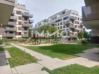 Wonkaplatz 5 / Moderne Neubauwohnung direkt an der U2 Aspernstraße, 1279 €, Immobilien-Wohnungen in 1220 Donaustadt