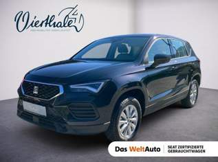 Ateca Reference Edition 1.0 TSI, 24950 €, Auto & Fahrrad-Autos in 5600 Sankt Johann im Pongau Ateca Reference Edition 1.0 TSI, 24950 €, Auto & Fahrrad-Autos in 5600 Sankt Johann im Pongau