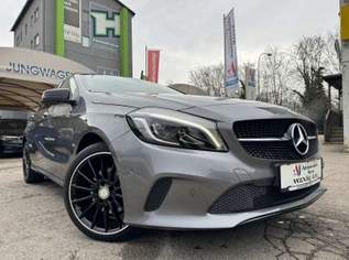 A 160 Score+Navi+Teilleder+LED-Scheinwerfer+Sonnendach, 15999 €, Auto & Fahrrad-Autos in 4400 A 160 Score+Navi+Teilleder+LED-Scheinwerfer+Sonnendach, 15999 €, Auto & Fahrrad-Autos in 4400