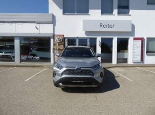 RAV4 2,5 Hybrid Active 2WD Aut.