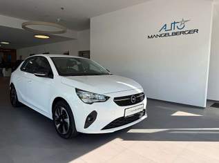 Corsa 50kWh e-Edition, 17200 €, Auto & Fahrrad-Autos in 5165 Berndorf bei Salzburg
