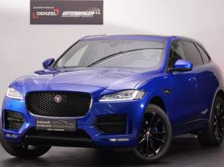 F-Pace 25d AWD R-Sport Aut., 24990 €, Auto & Fahrrad-Autos in 6020 Innsbruck