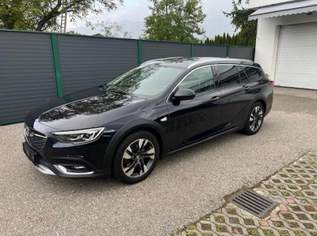 Insignia Country Tourer 2,0 CDTI Blueinjection Aut, 20990 €, Auto & Fahrrad-Autos in 9113 Ruden