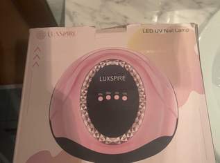 UV Lampe mit Fraser und Zubehör zu verschenken, 0 €, Marktplatz-Beauty, Gesundheit & Wellness in 2130 Gemeinde Mistelbach UV Lampe mit Fraser und Zubehör zu verschenken, 0 €, Marktplatz-Beauty, Gesundheit & Wellness in 2130 Gemeinde Mistelbach
