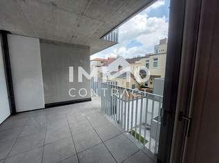 Vivara - Ihr komfortabler Wohnsitz mit überdachter Loggia, auch bei Regen nutzbar, 438300 €, Immobilien-Wohnungen in 1140 Penzing