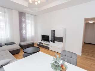 Sanierte 3-Zimmer-Wohnung Nähe U3 und S45, 219000 €, Immobilien-Wohnungen in 1140 Penzing