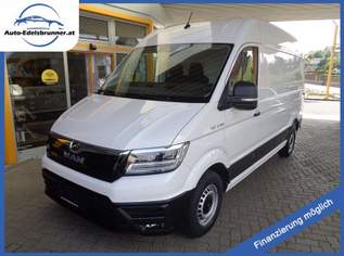 TGE Kasten 3.140 L3H3 4X2F**LED*NAVI*ACC*KAMERA**, 40990 €, Auto & Fahrrad-Autos in 8330 Feldbach