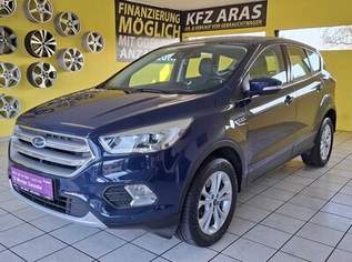 Kuga Titanium PDC, KLIMA, TEMPOMAT, AHK, 12000 €, Auto & Fahrrad-Autos in 4910 Ried im Innkreis