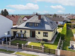 Modernisiertes Einfamilienhaus im südlichen Weinviertel Nähe Deutsch Wagram und Gänserndorf, 590000 €, Immobilien-Häuser in 2213 Bockfließ Modernisiertes Einfamilienhaus im südlichen Weinviertel Nähe Deutsch Wagram und Gänserndorf, 590000 €, Immobilien-Häuser in 2213 Bockfließ