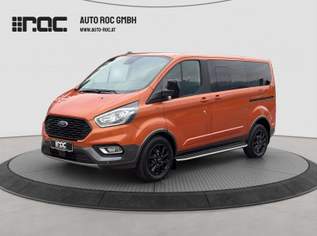 Tourneo Custom 2.0D 320 L1 Active Aut. ACC/Kamera/Navi/Zusatzhei, 39990 €, Auto & Fahrrad-Autos in 9800 Spittal an der Drau