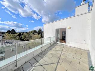 Ruhig wohnen in Döbling – 3 Zimmer, großzügige Terrassen & Klimaanlage, 2449 €, Immobilien-Wohnungen in 1190 Döbling