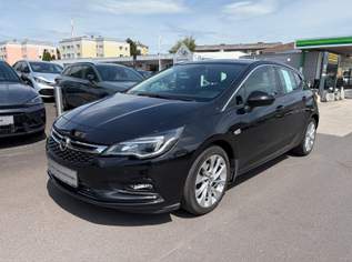Astra 1,6 CDTI Ecotec Innovation Start/S, 10890 €, Auto & Fahrrad-Autos in 4240 Freistadt