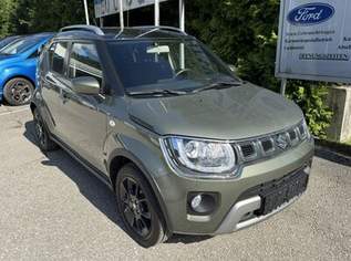 Ignis 1,2 Dualjet Hybrid Allgrip Clear, 10990 €, Auto & Fahrrad-Autos in 4820 Bad Ischl